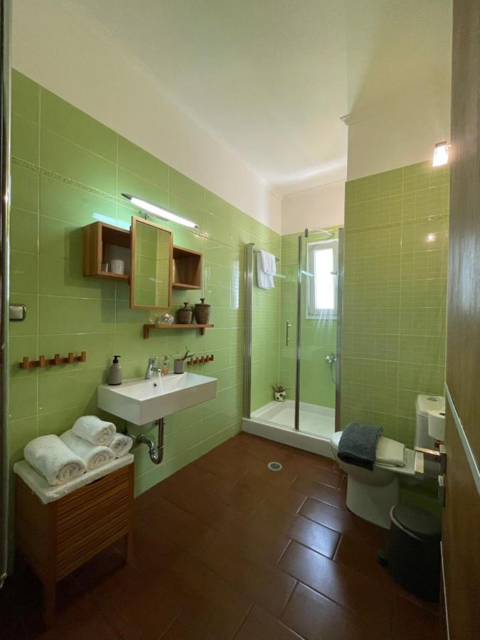 Apollon Paian , Luxury Nature Relax Lefkada City Exterior photo
