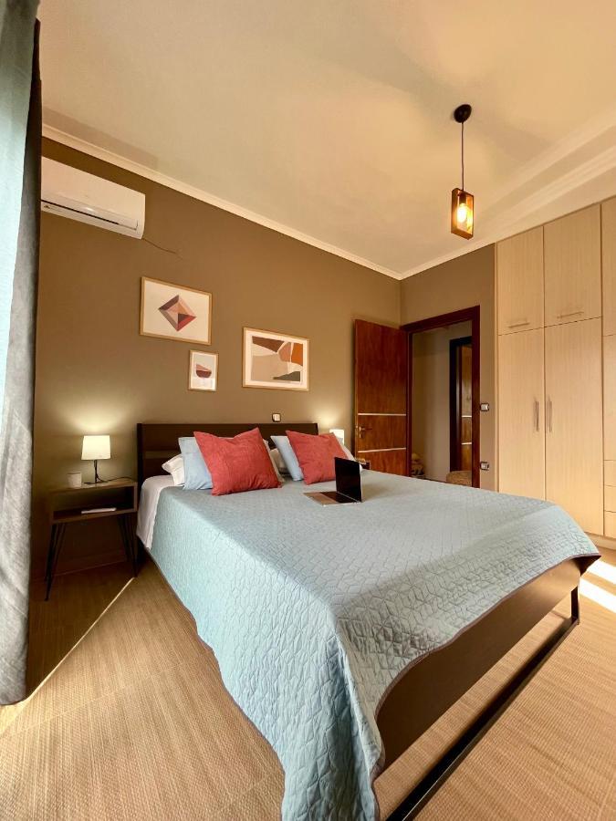 Apollon Paian , Luxury Nature Relax Lefkada City Exterior photo