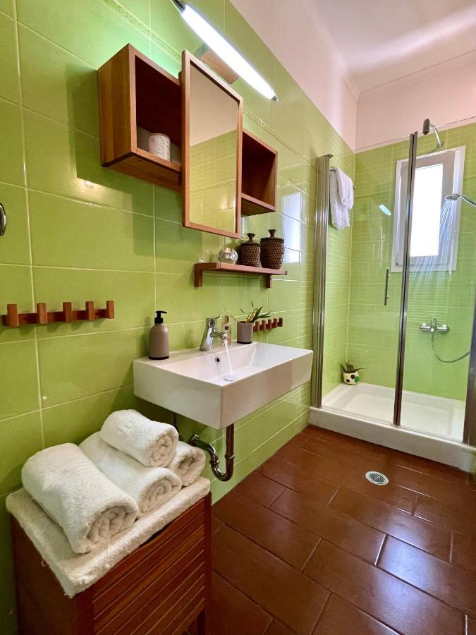 Apollon Paian , Luxury Nature Relax Lefkada City Exterior photo