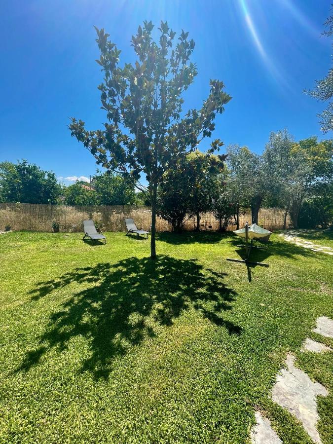Apollon Paian , Luxury Nature Relax Lefkada City Exterior photo