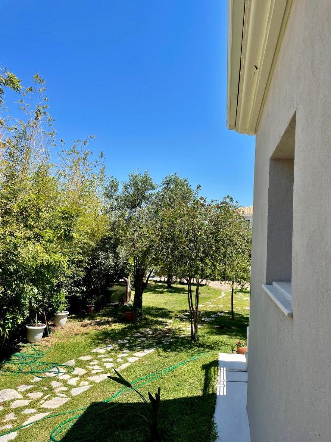 Apollon Paian , Luxury Nature Relax Lefkada City Exterior photo